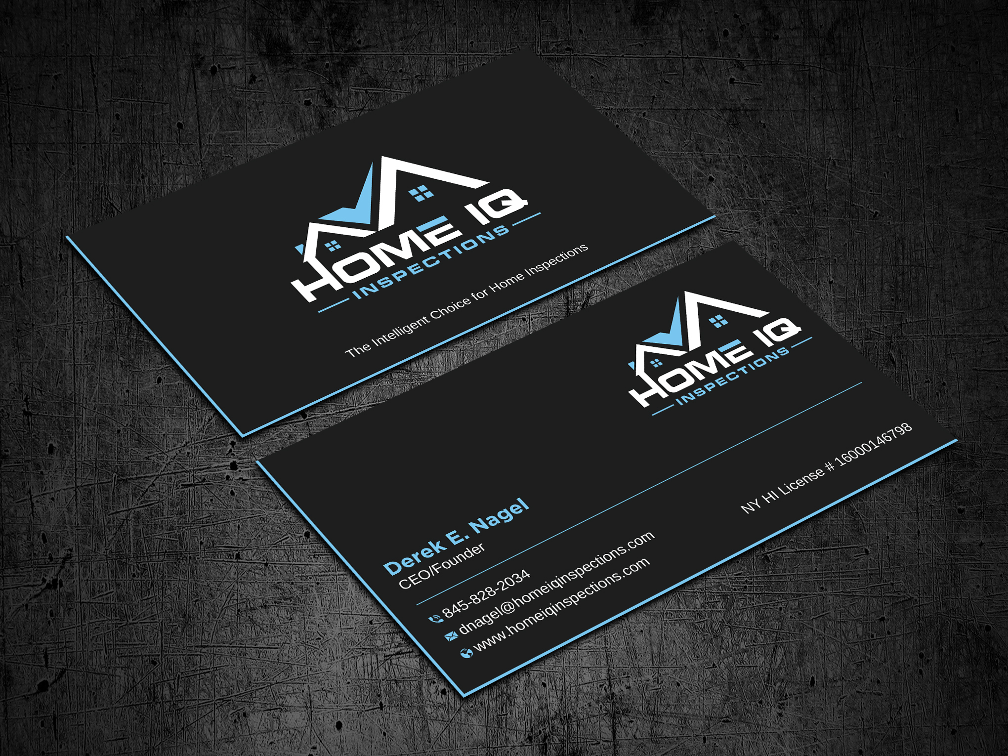 Business Card Design by Uttom 2 for this project | Design #33270271