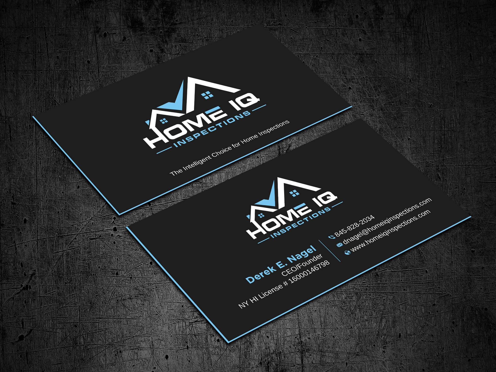 Business Card Design by Uttom 2 for this project | Design #33270273