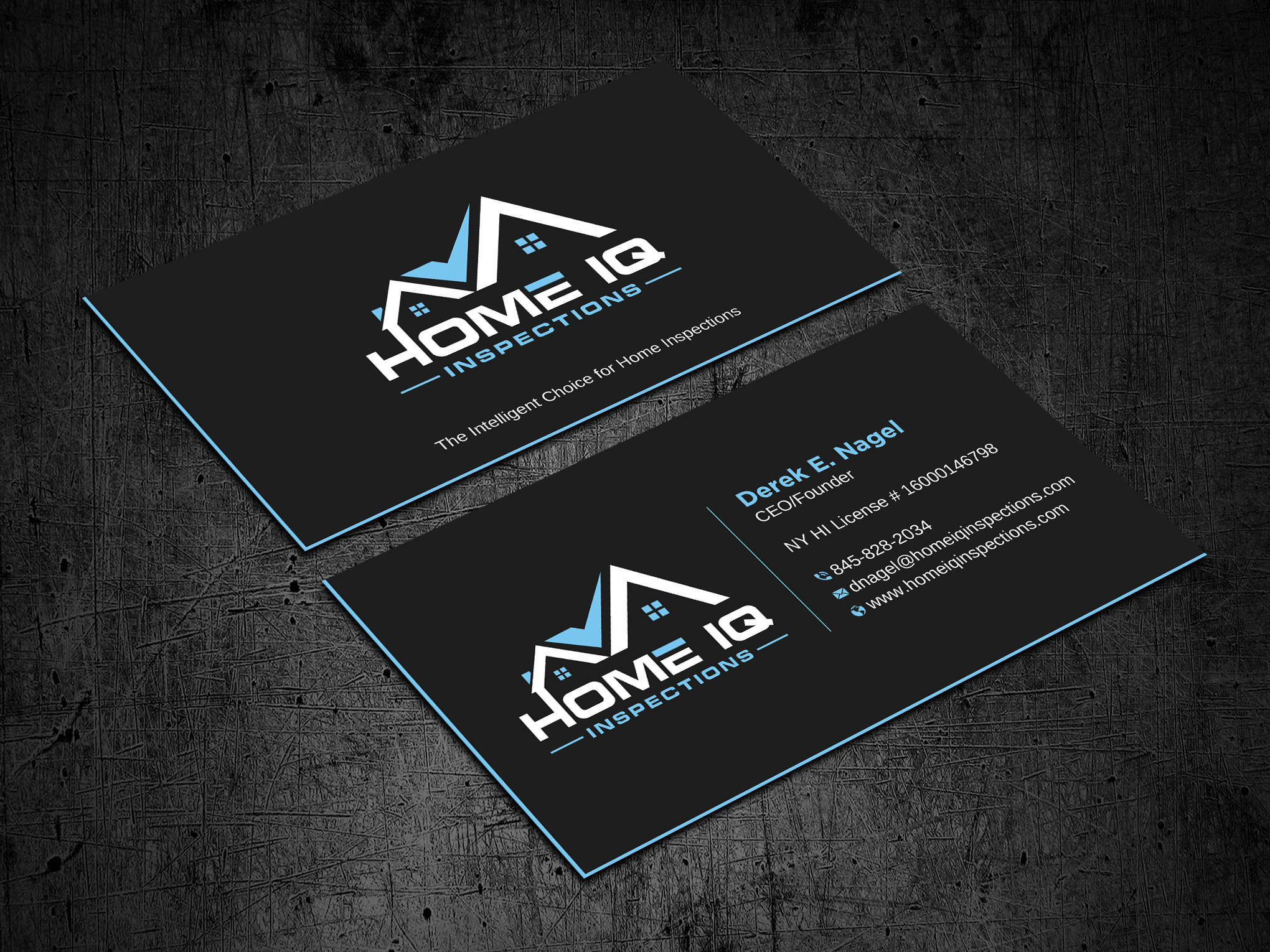 Business Card Design by Uttom 2 for this project | Design #33270274
