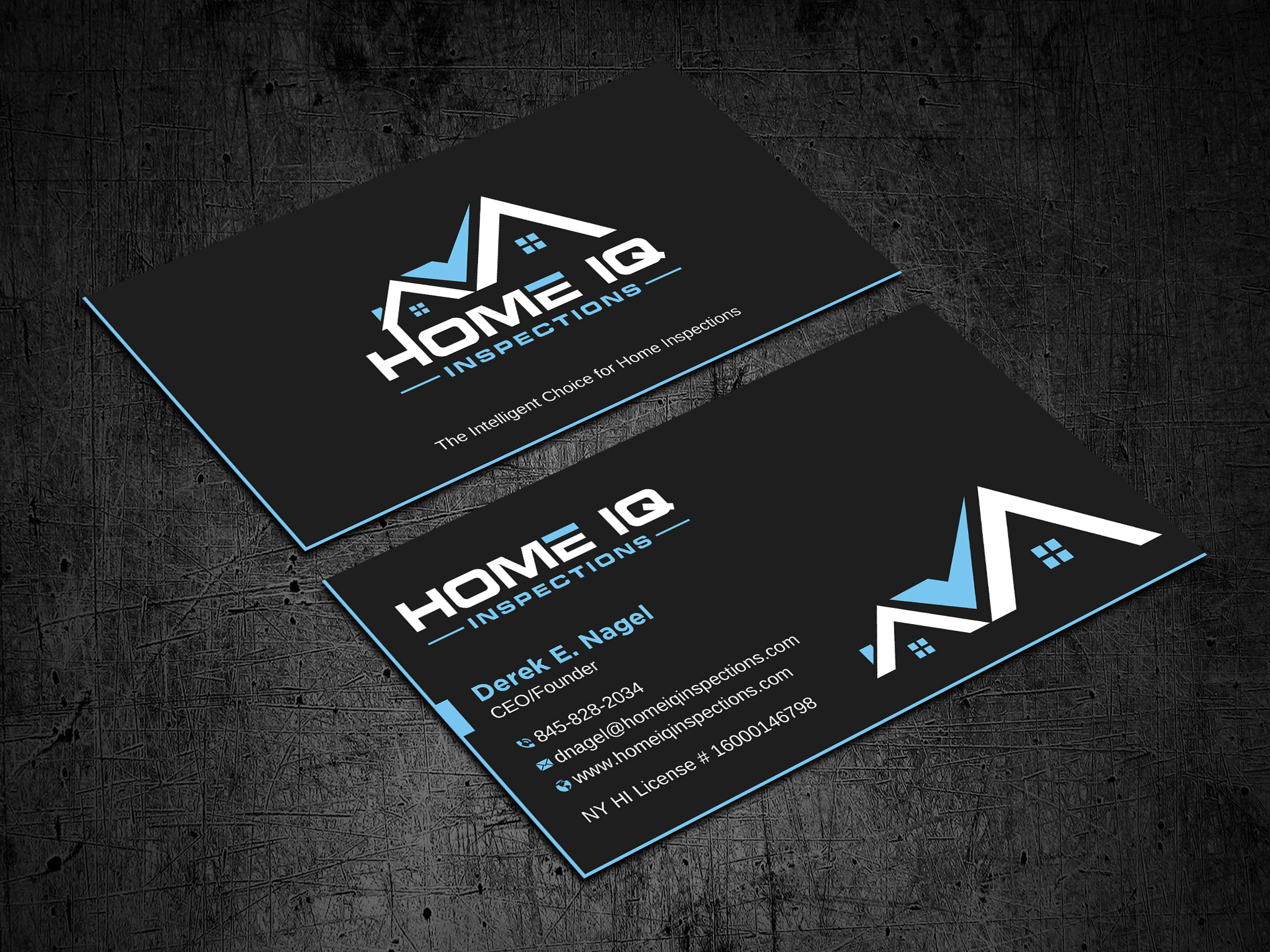 Business Card Design by Uttom 2 for this project | Design #33270275