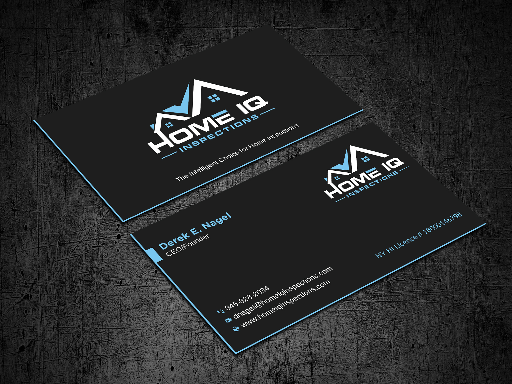 Business Card Design by Uttom 2 for this project | Design #33270280