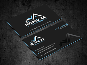 Design de Carte de Visite par Uttom 2 pour ce projet | Design : #33270282