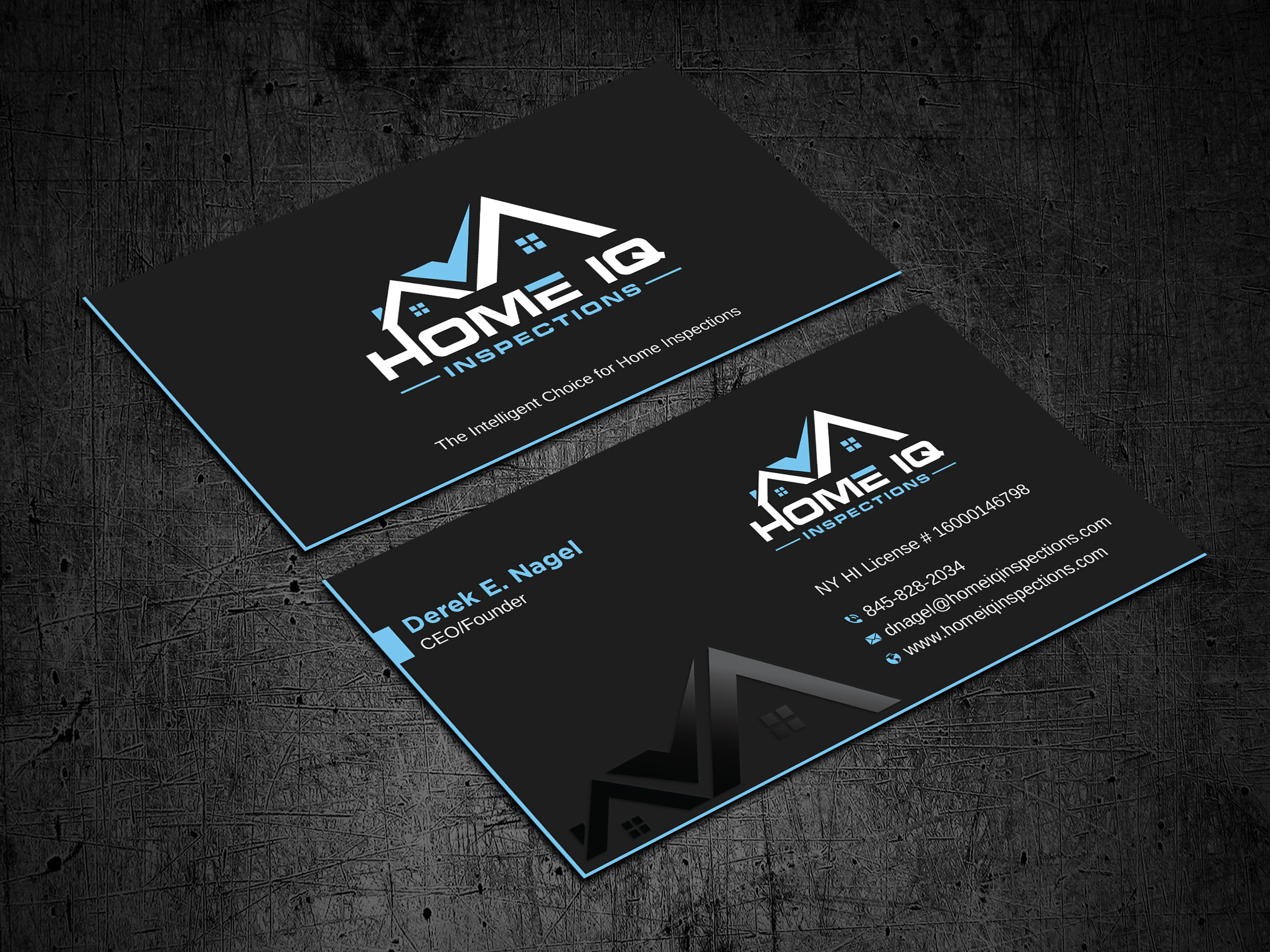 Business Card Design by Uttom 2 for this project | Design #33270283