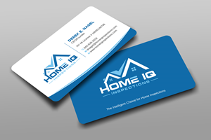 Diseño de Tarjeta de Presentación por Uttom 2 para este proyecto | Diseño: #33270406