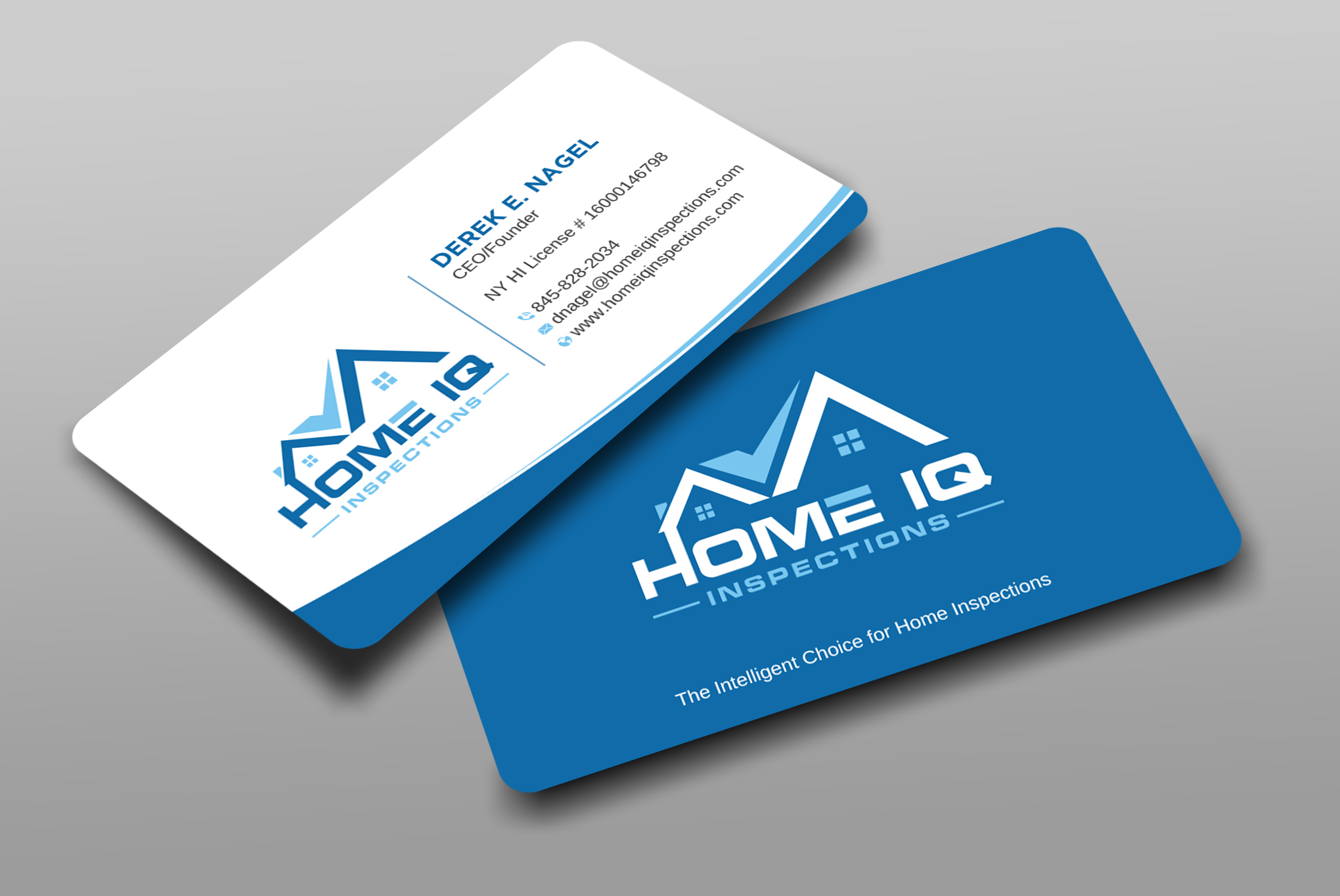 Business Card Design by Uttom 2 for this project | Design #33270408