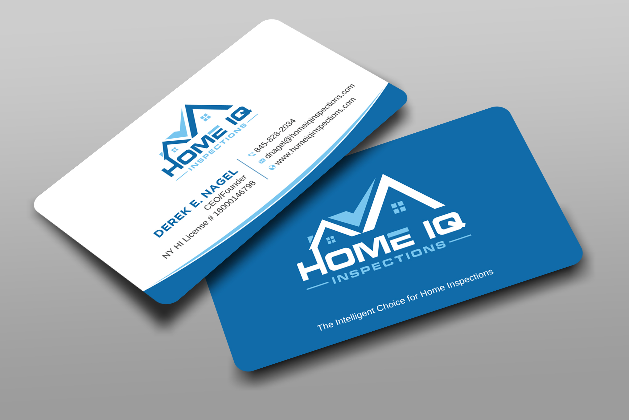 Business Card Design by Uttom 2 for this project | Design #33270426