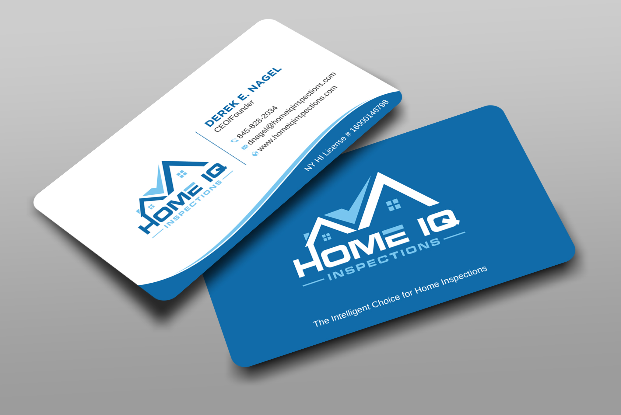 Business Card Design by Uttom 2 for this project | Design #33270428