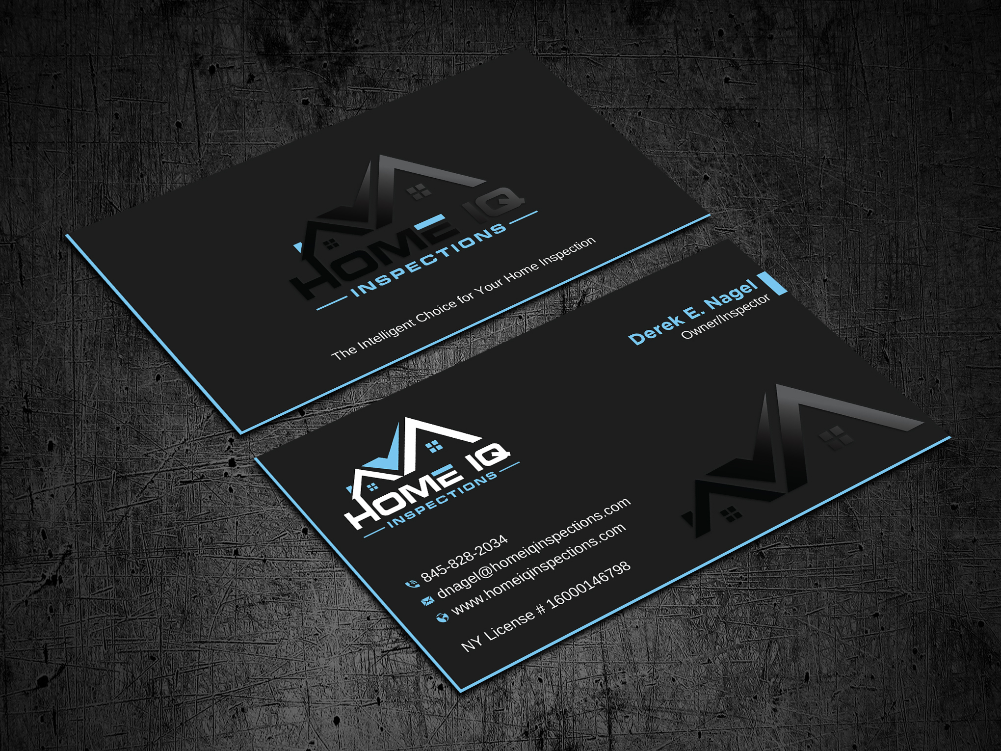 Business Card Design by Uttom 2 for this project | Design #33270656