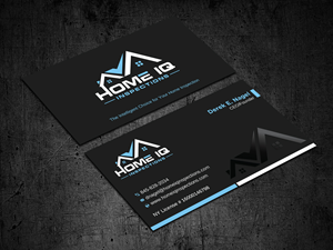 Business Card Design by Uttom 2 for this project | Design: #33270657