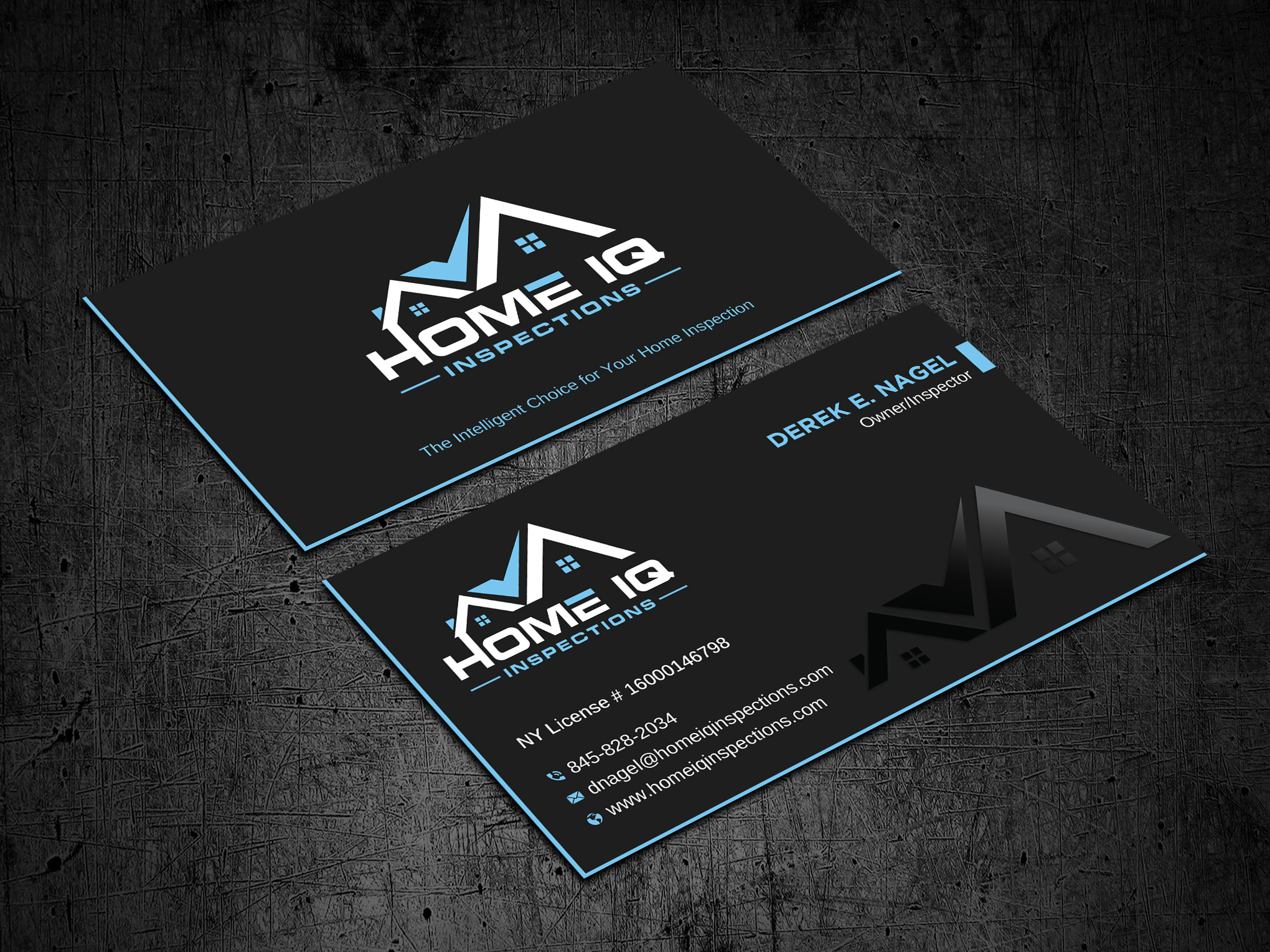 Business Card Design by Uttom 2 for this project | Design #33270658