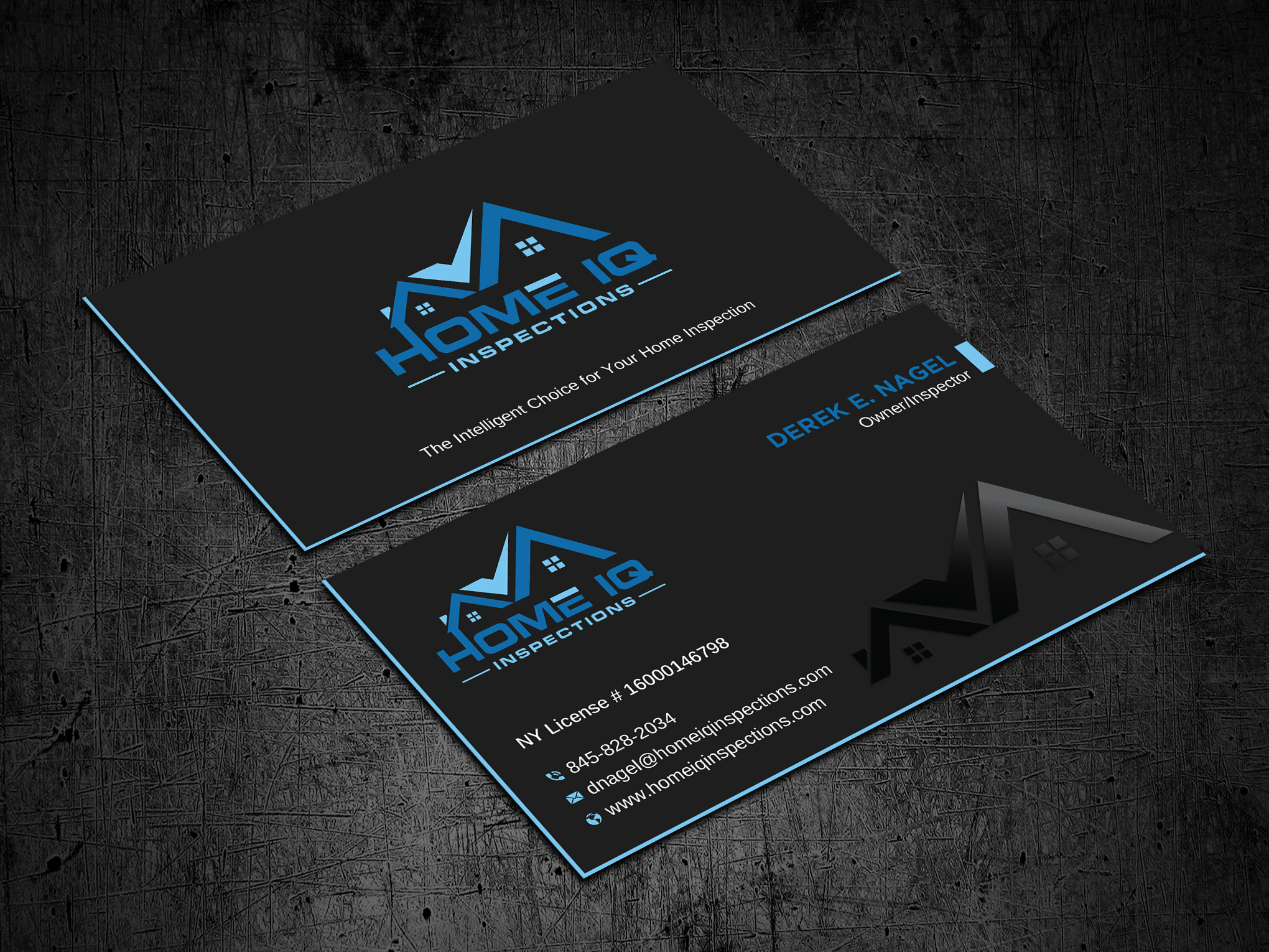 Business Card Design by Uttom 2 for this project | Design #33270720
