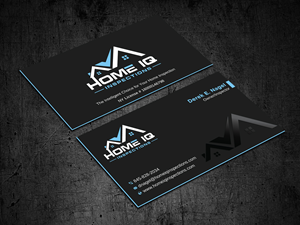 Business Card Design by Uttom 2 for this project | Design: #33270721