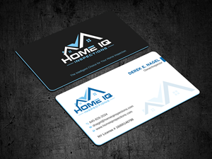 Business Card Design by Uttom 2 for this project | Design: #33270874