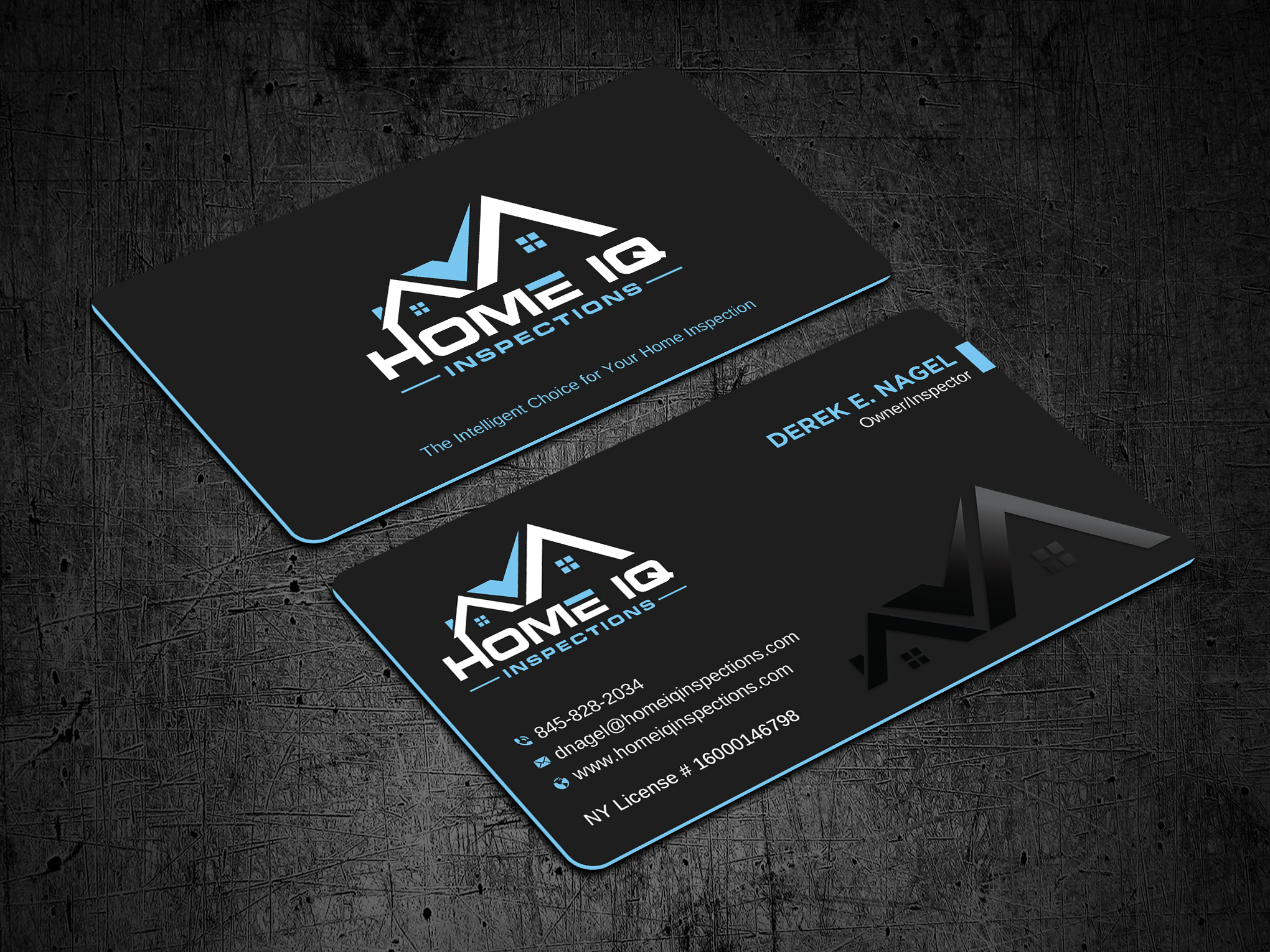 Business Card Design by Uttom 2 for this project | Design #33270876