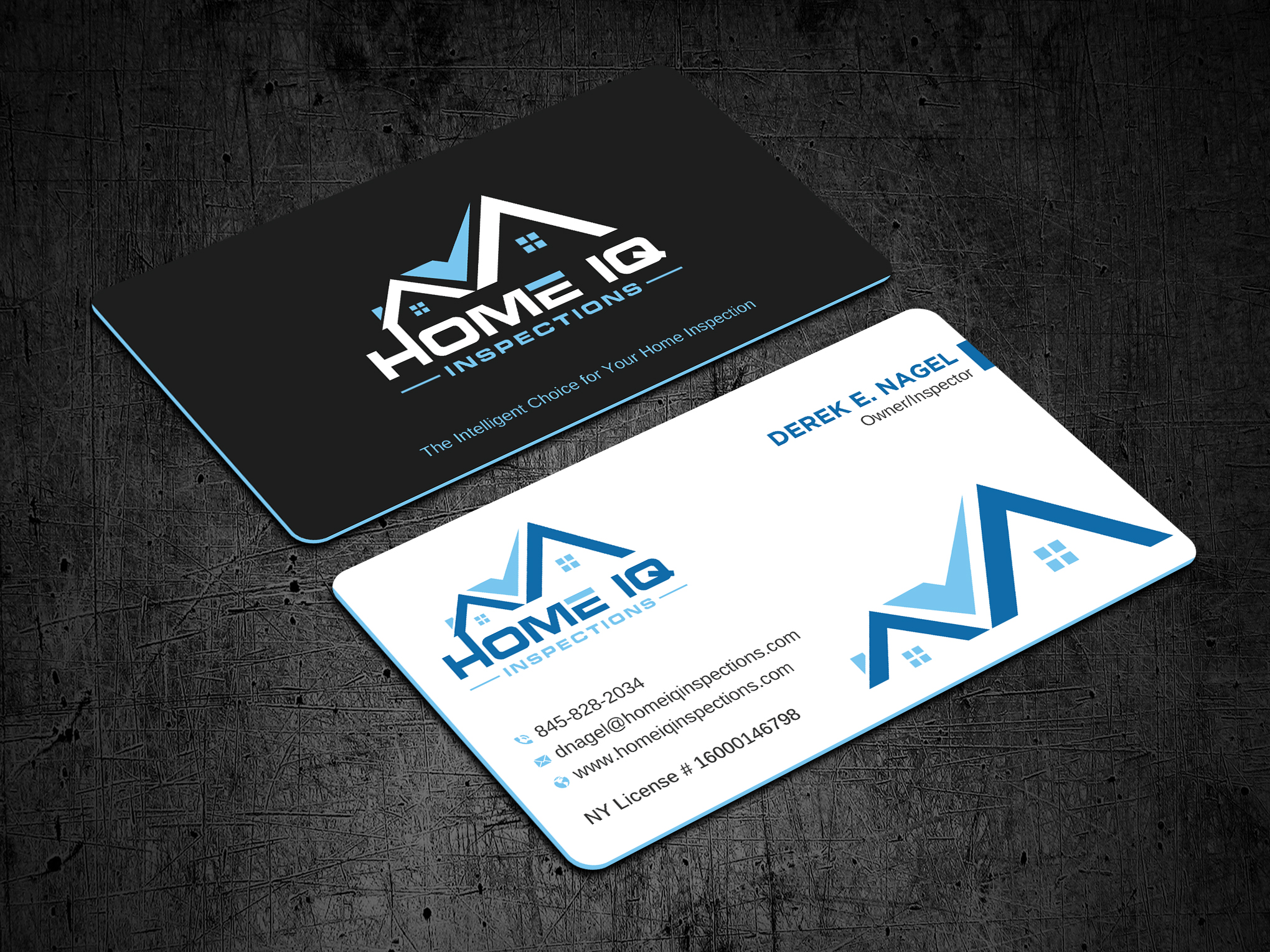 Business Card Design by Uttom 2 for this project | Design #33270877