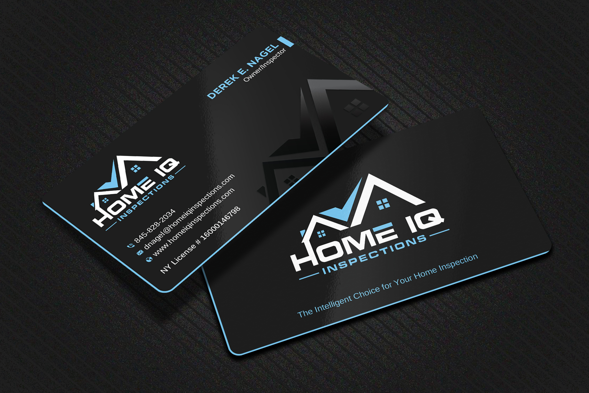 Business Card Design by Uttom 2 for this project | Design #33274146