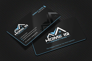 Business Card Design by Uttom 2 for this project | Design: #33274146