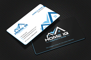 Business Card Design by Uttom 2 for this project | Design: #33274147