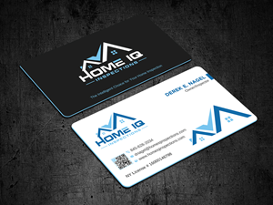 Business Card Design by Uttom 2 for this project | Design: #33276757