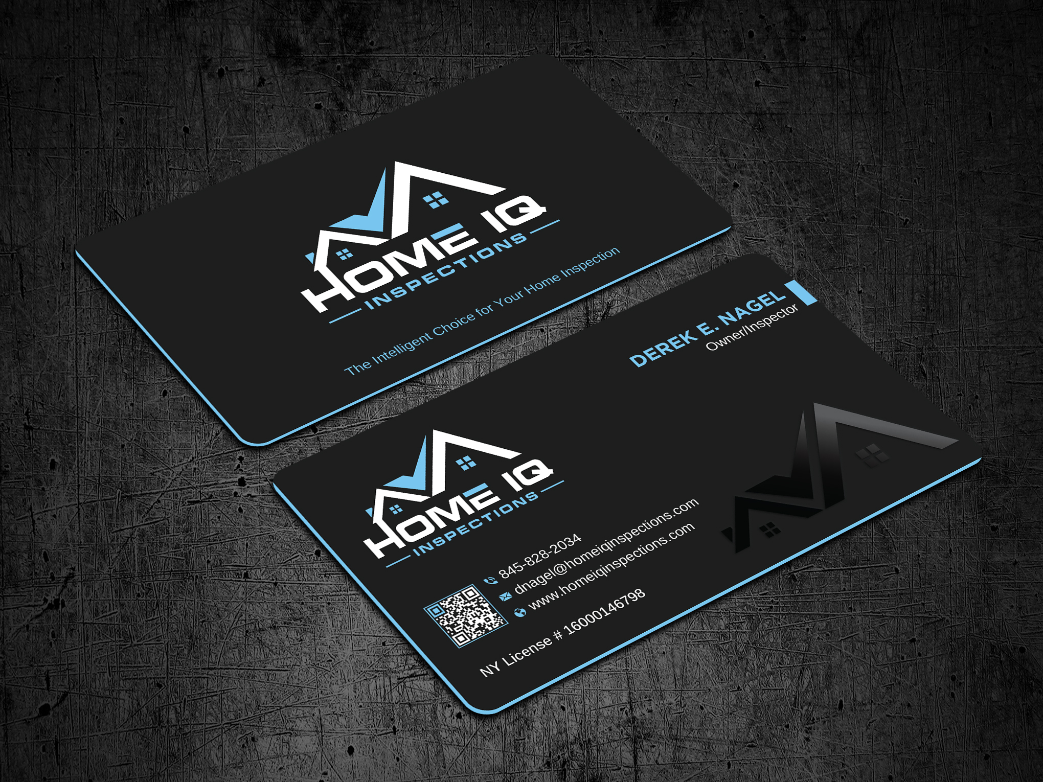 Business Card Design by Uttom 2 for this project | Design #33276759