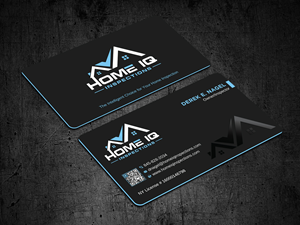Business Card Design by Uttom 2 for this project | Design: #33276759