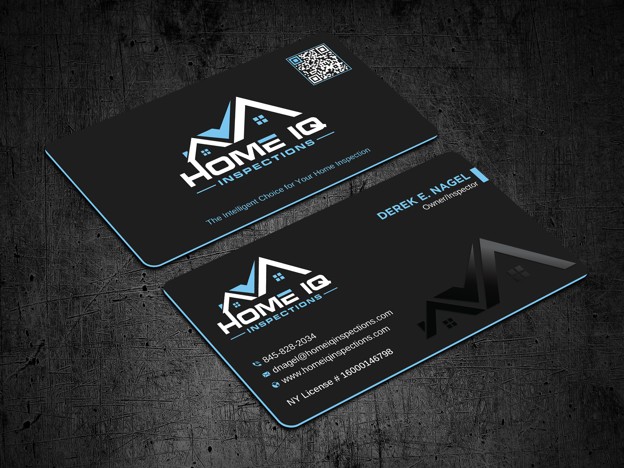 Business Card Design by Uttom 2 for this project | Design #33276761