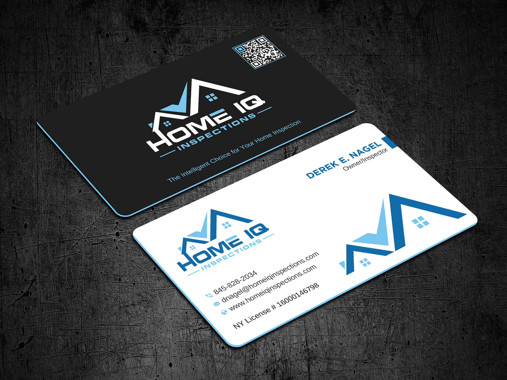 Business Card Design by Uttom 2 for this project | Design #33276762