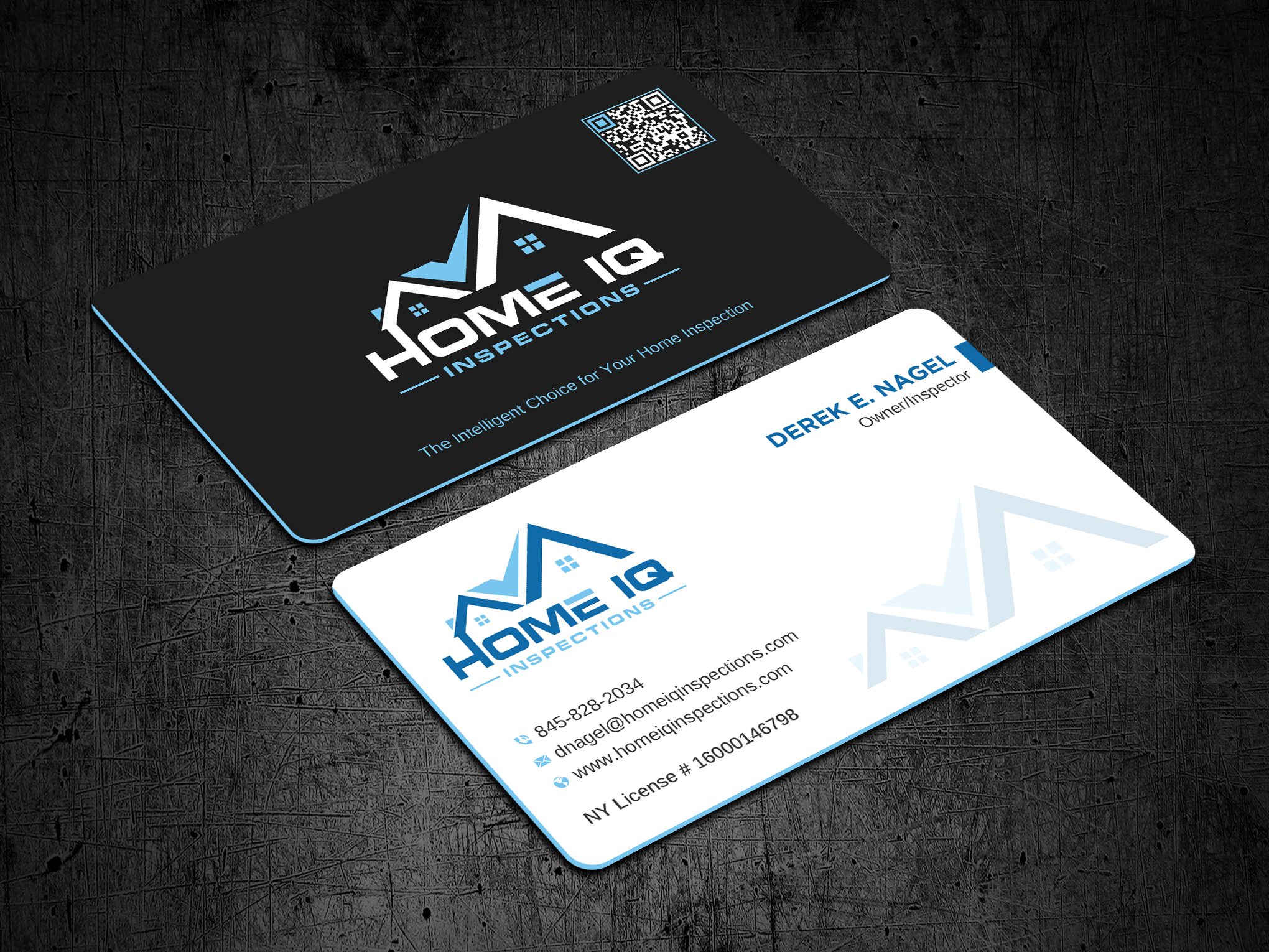 Business Card Design by Uttom 2 for this project | Design #33276763