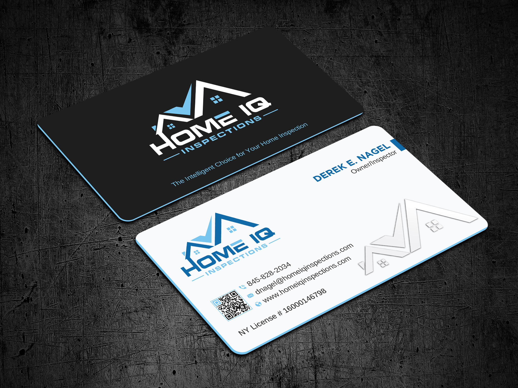 Business Card Design by Uttom 2 for this project | Design #33276978