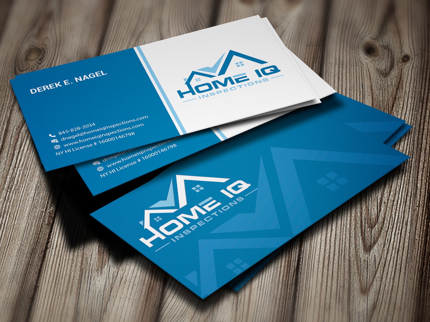Visitenkarten-Design von Branding_BD für dieses Projekt | Design #33270679