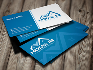 Visitenkarten-Design von Branding_BD für dieses Projekt | Design #33270679