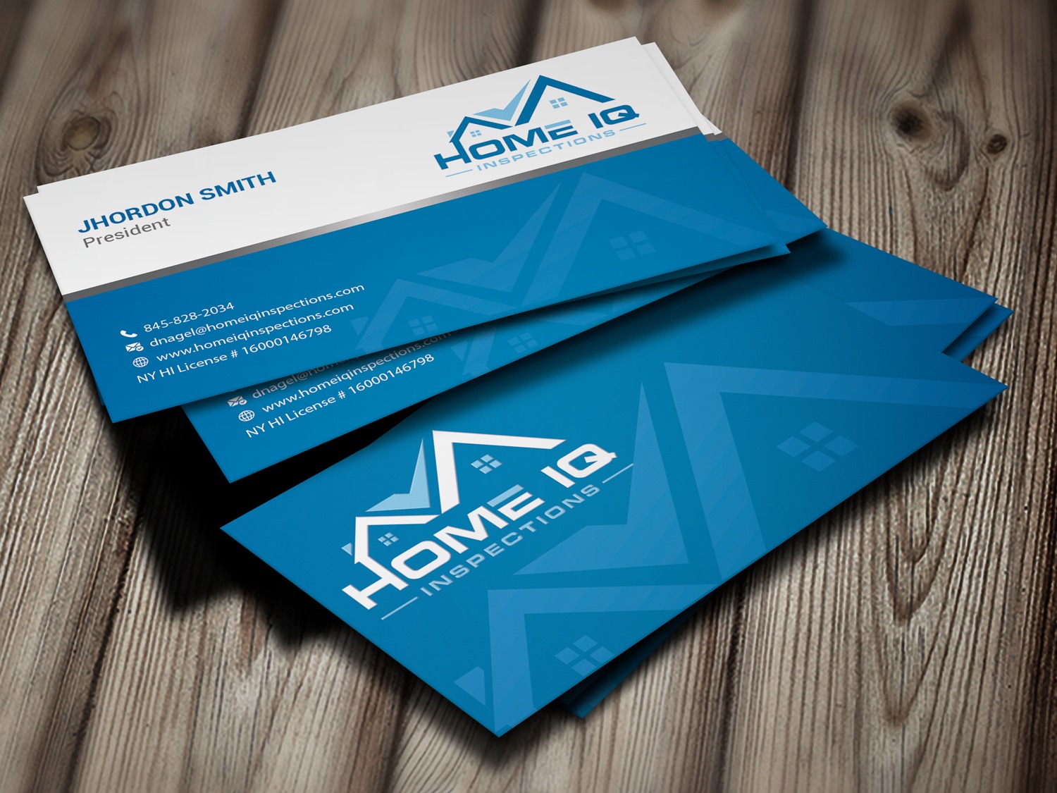 Visitenkarten-Design von Branding_BD für dieses Projekt | Design #33271059