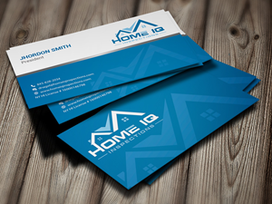 Visitenkarten-Design von Branding_BD für dieses Projekt | Design: #33271059