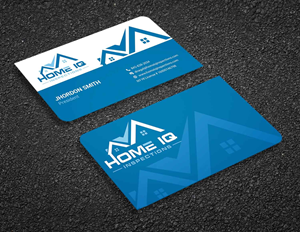 Visitenkarten-Design von Branding_BD für dieses Projekt | Design: #33271060