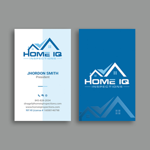 Visitenkarten-Design von Branding_BD für dieses Projekt | Design: #33271207