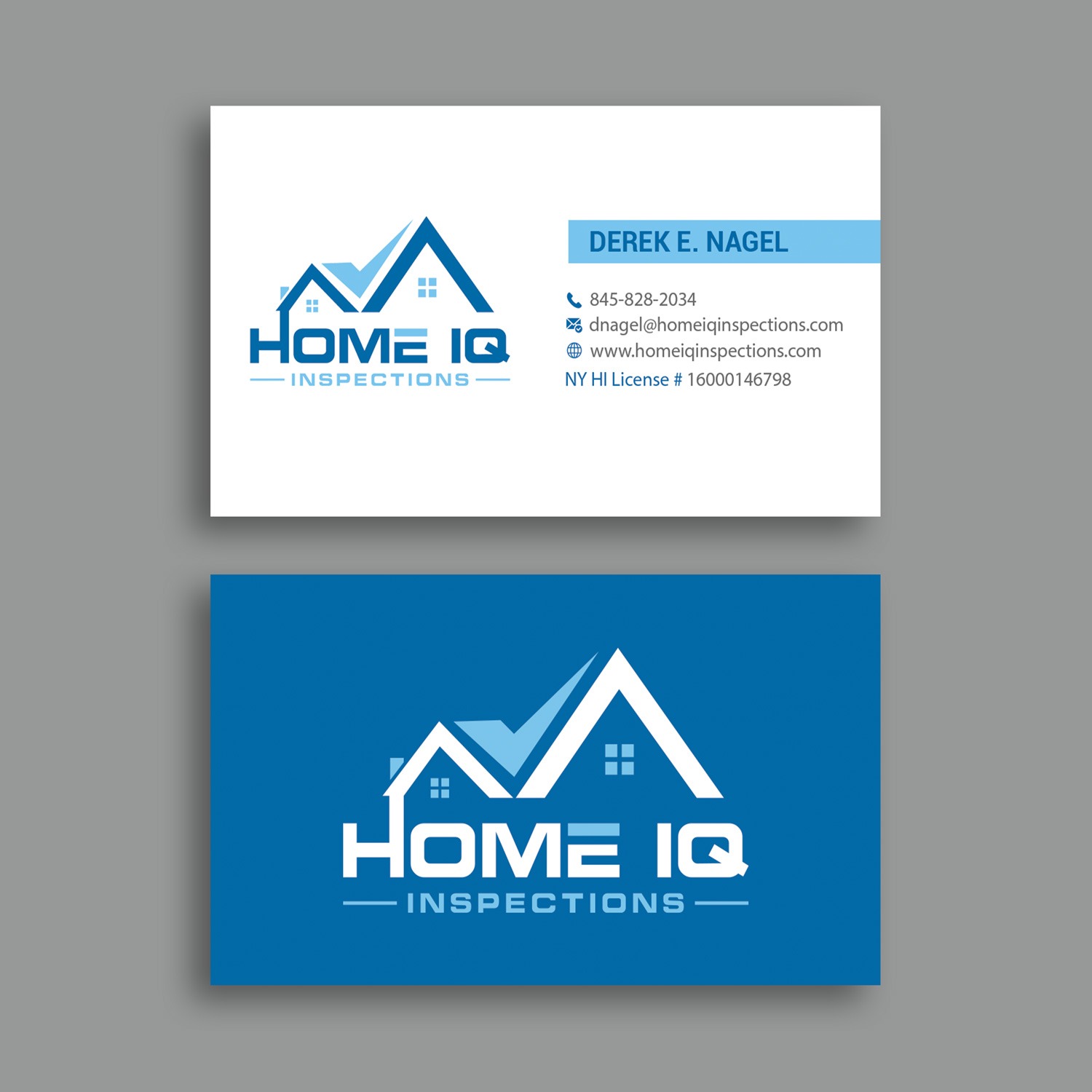 Visitenkarten-Design von Branding_BD für dieses Projekt | Design #33271230