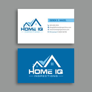 Visitenkarten-Design von Branding_BD für dieses Projekt | Design: #33271230