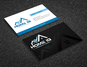 Visitenkarten-Design von Branding_BD für dieses Projekt | Design: #33271261