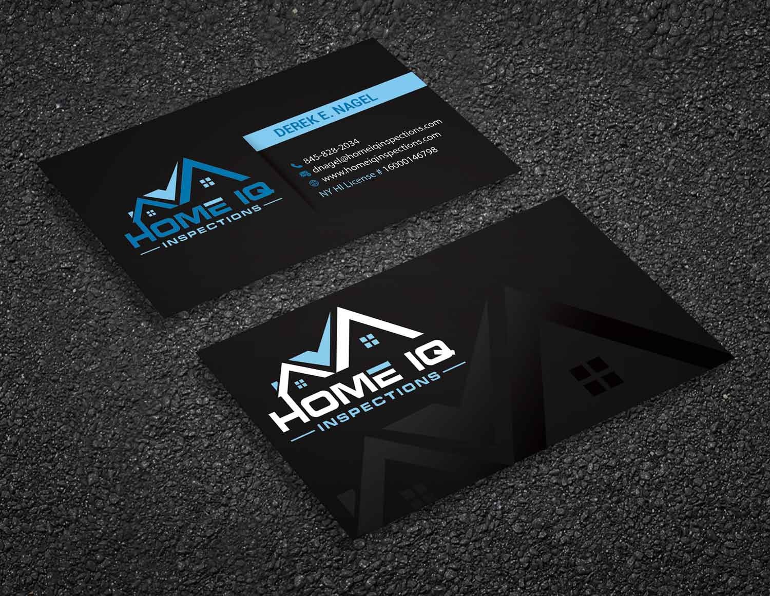 Design de Carte de Visite par Branding_BD pour ce projet | Design #33271316