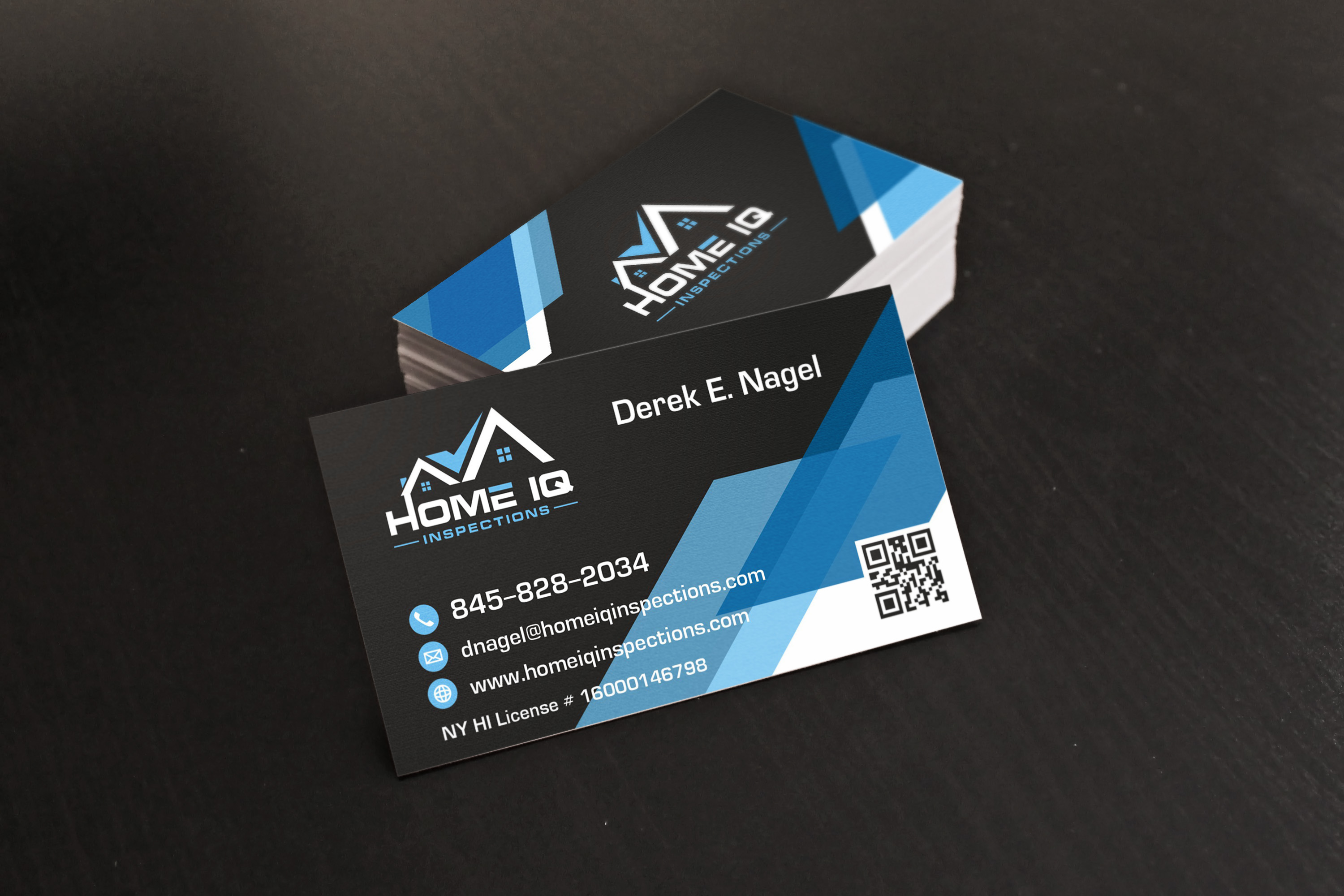 Visitenkarten-Design von Maestroto für dieses Projekt | Design #33279285