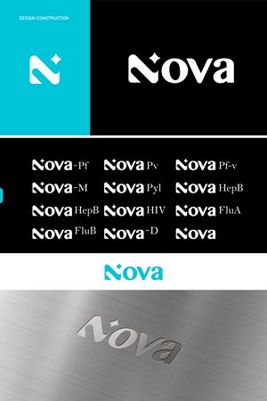 Logo Design by merti.studio for this project | Design: #33272770