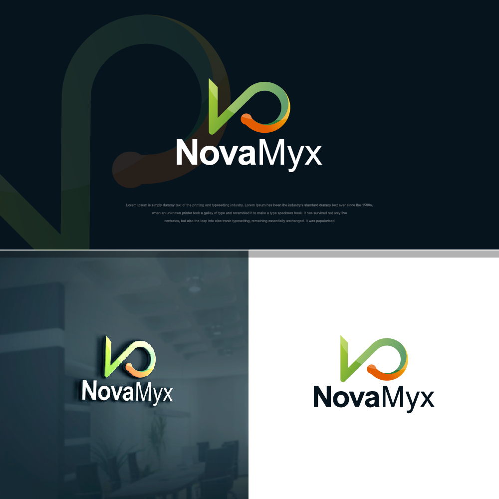 Logo Design by RKsharma for this project | Design #33272614