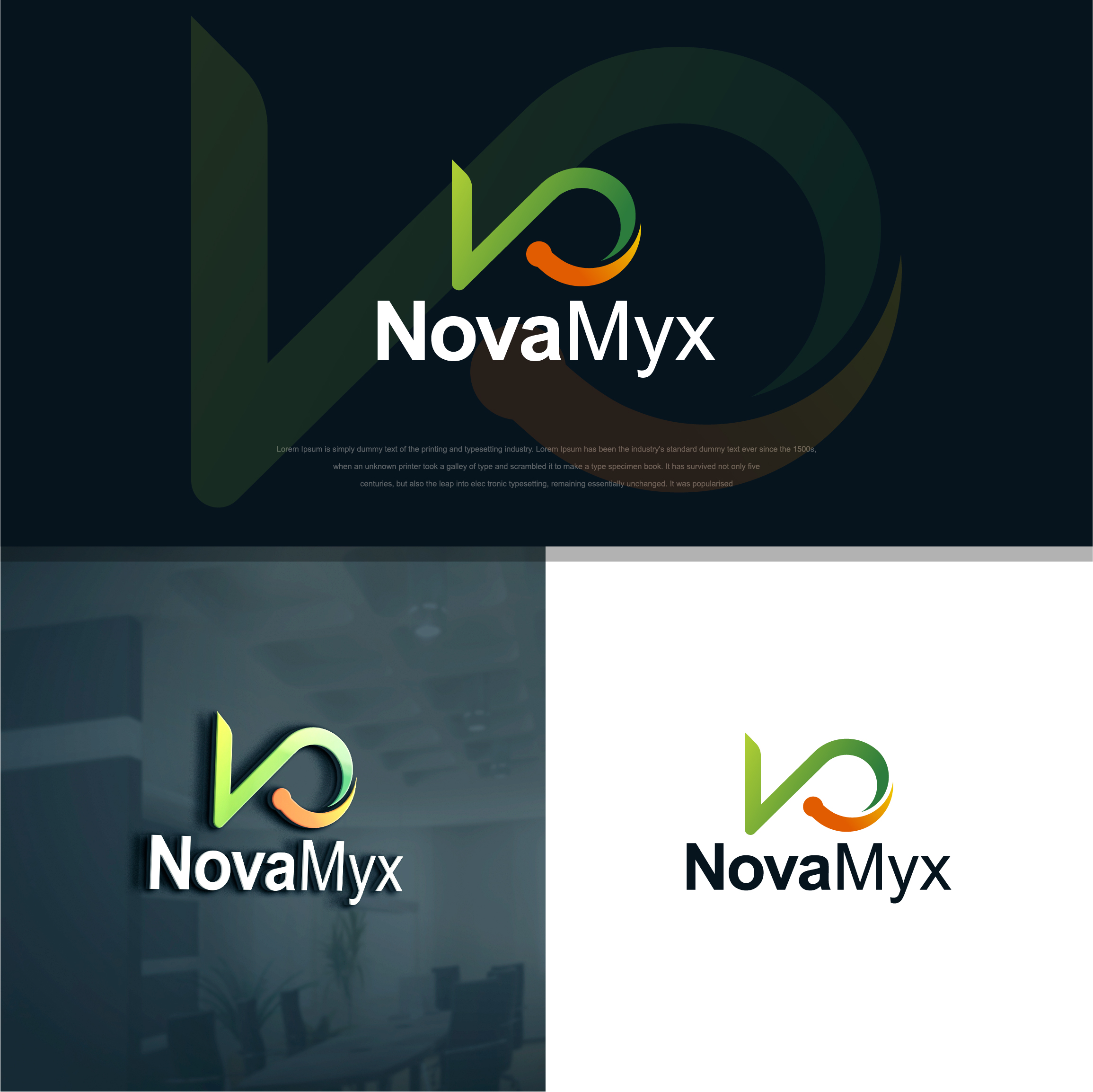 Logo Design by RKsharma for this project | Design #33273100