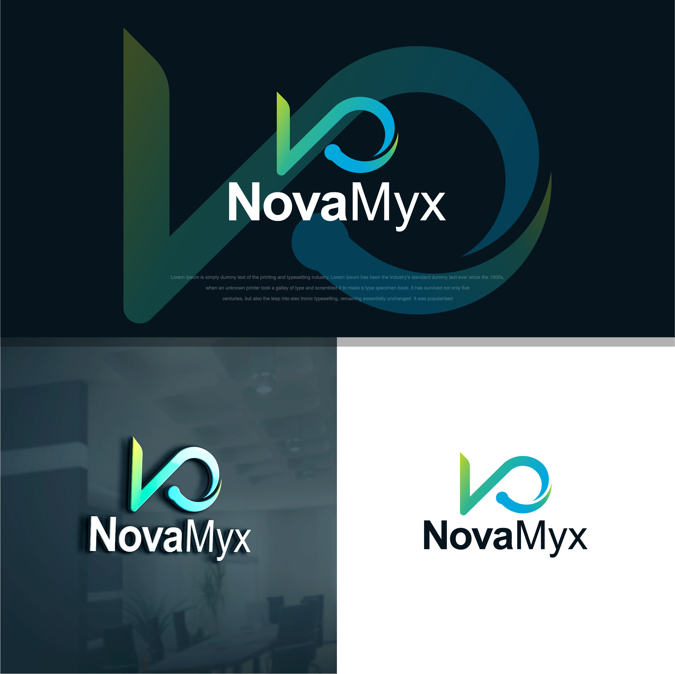 Logo Design by RKsharma for this project | Design #33273230