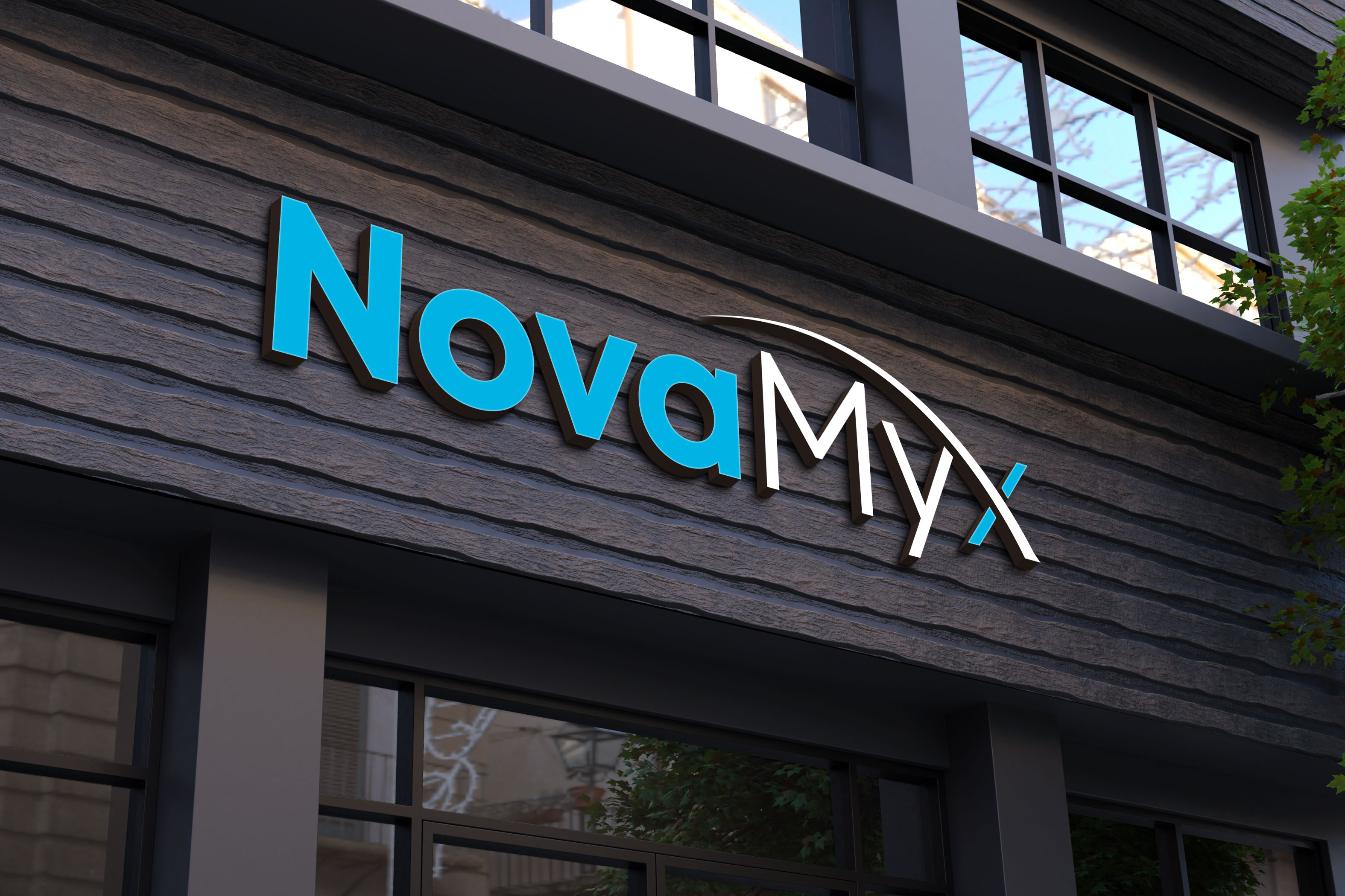 Logo Design by Kavth for this project | Design #33284361