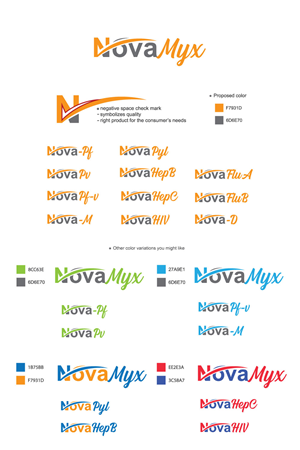 Logo Design by Tjax