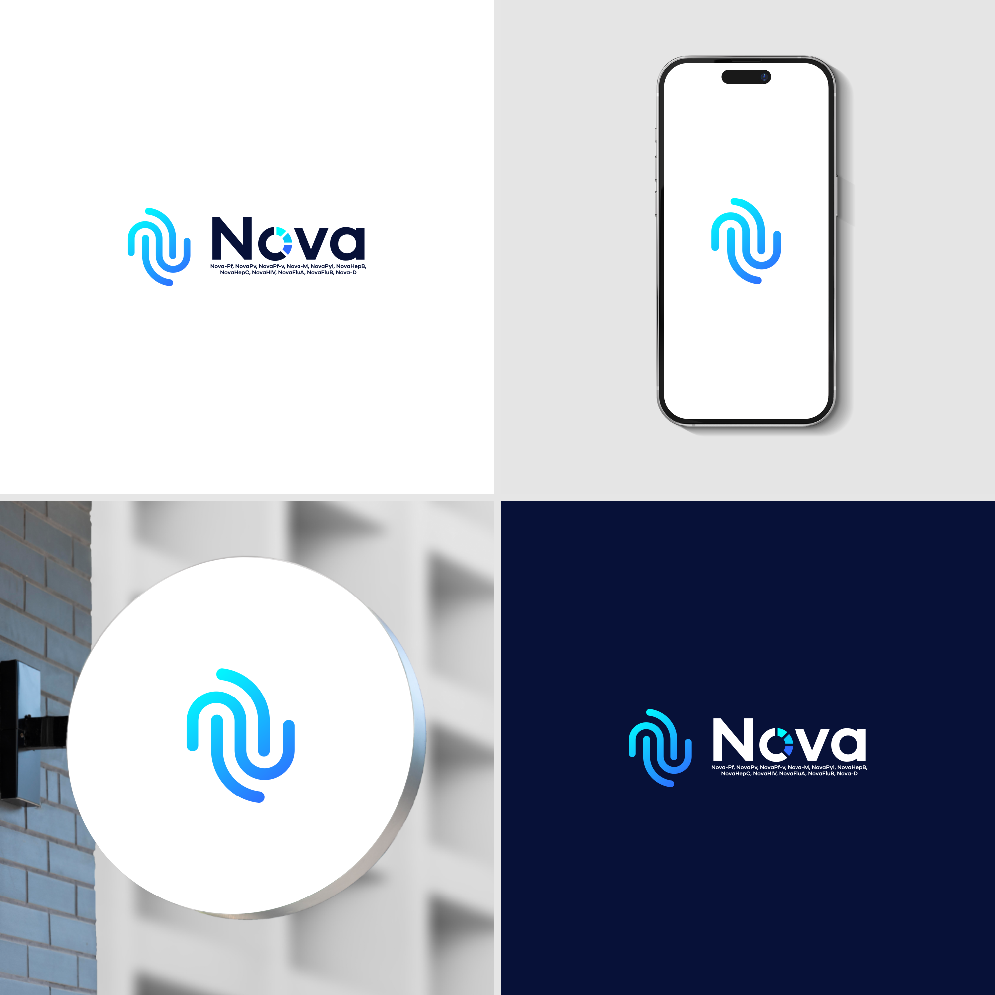 Logo Design by Royco for this project | Design #33271822