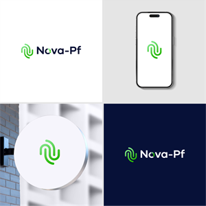 Logo Design by Royco for this project | Design: #33349744