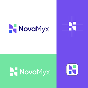 Logo Design by khadiga90