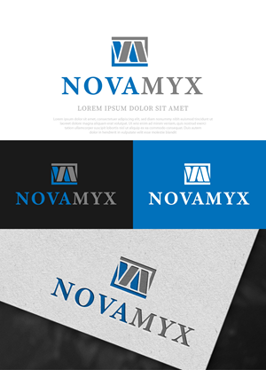 Diseño de Logo por NasarLogo para este proyecto | Diseño: #33283165